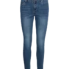 VMSophia høytaljede Skinny Fit Jeans