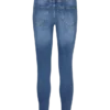 VMSophia høytaljede Skinny Fit Jeans