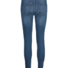 VMSophia høytaljede Skinny Fit Jeans