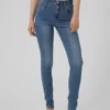 VMSophia høytaljede Skinny Fit Jeans
