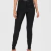 VMSophia høytaljede Skinny Fit Jeans