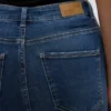 VMSophia høytaljede Skinny Fit Jeans