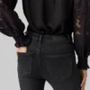 VMSophia høytaljede smale jeans