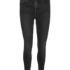 VMSophia høytaljede smale jeans