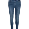 VMSophia høytaljede smale jeans
