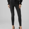 VMSophia høytaljede smale jeans
