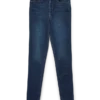 VMSophia-jeans med høy midje og smal passform