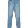 VMSophia-jeans med høy midje og smal passform