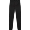 VMSophia-jeans med høy midje og smal passform