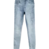 VMSophia-jeans med høy midje og smal passform
