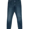 VMSophia jeans med høy midje og smal passform