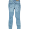VMSophia-jeans med høy midje og smal passform