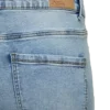 VMSophia-jeans med høy midje og smal passform