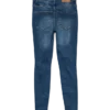 VMSophia-jeans med høy midje og smal passform