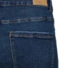 VMSophia-jeans med høy midje og smal passform
