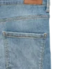 VMSophia-jeans med høy midje og smal passform