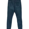 VMSophia jeans med høy midje og smal passform