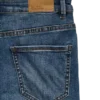 VMSophia-jeans med høy midje og smal passform