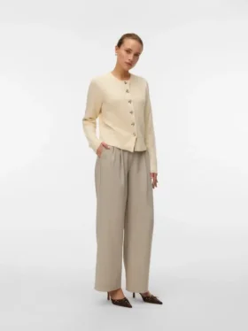 Vmsoray strikket cardigan
