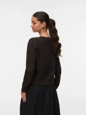 Vmsoray strikket cardigan
