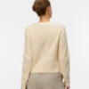 Vmsoray strikket cardigan