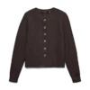 Vmsoray strikket cardigan