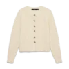 Vmsoray strikket cardigan