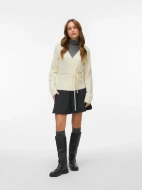 Vmsorrento strikk cardigan