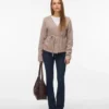 Vmsorrento strikk cardigan
