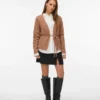 Vmsorrento strikk cardigan