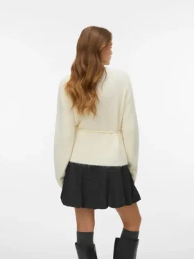Vmsorrento strikk cardigan