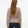 Vmsorrento strikk cardigan
