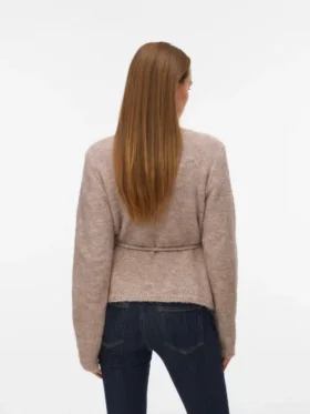 Vmsorrento strikk cardigan