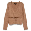 Vmsorrento strikk cardigan