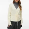 Vmsorrento strikk cardigan