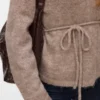 Vmsorrento strikk cardigan