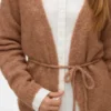 Vmsorrento strikk cardigan