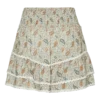 Vmspaisley kort shorts