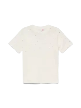 Vmsparkly T-skjorte