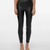 Vmsuella leggings med høy midje