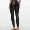 Vmsuella leggings med høy midje