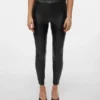 Vmsuella leggings med høy midje