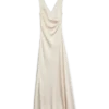 Vmsui lang kjole