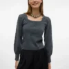 Vmsuri strikket genser