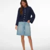 Vmsvea strikk cardigan