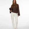 Vmsvea strikk cardigan