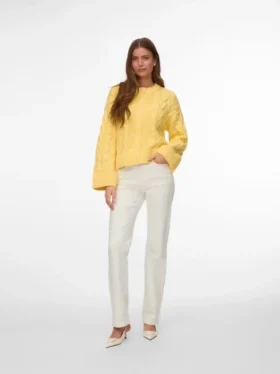 Vmsvea strikk cardigan