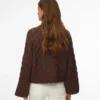 Vmsvea strikk cardigan