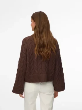 Vmsvea strikk cardigan