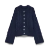 Vmsvea strikk cardigan